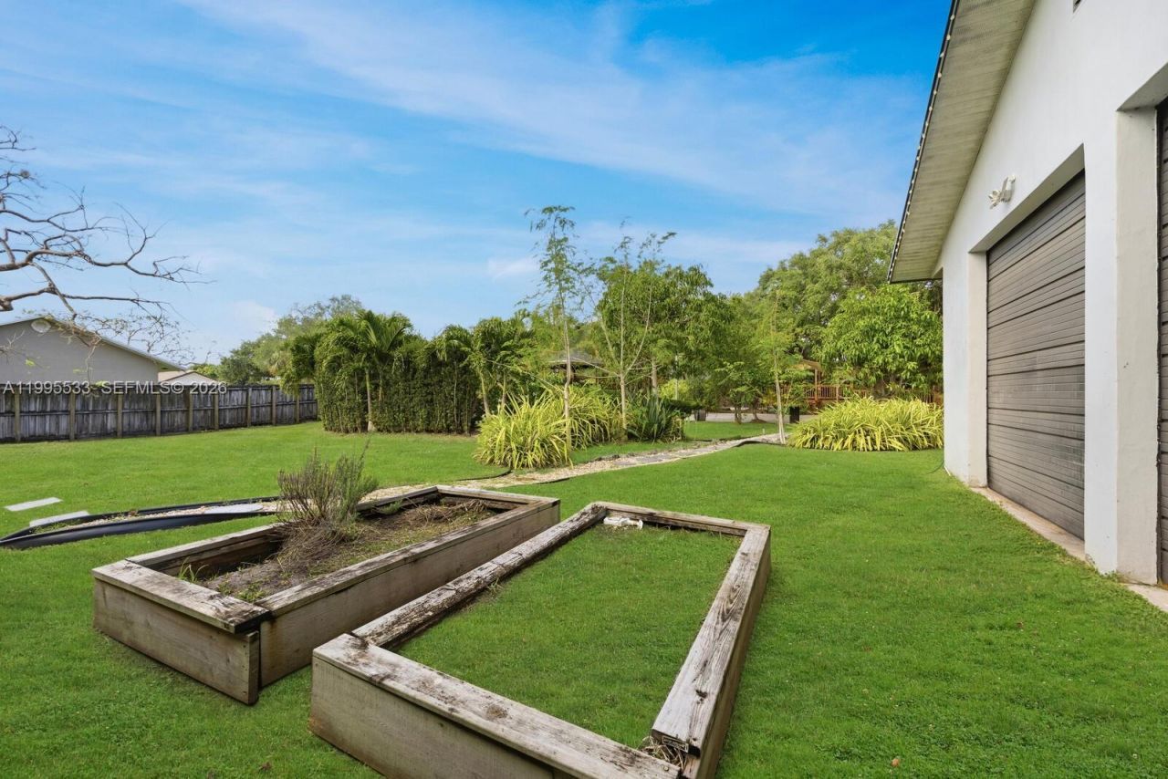 27521 SW 154th Ave , Homestead, FL 33032 Photo