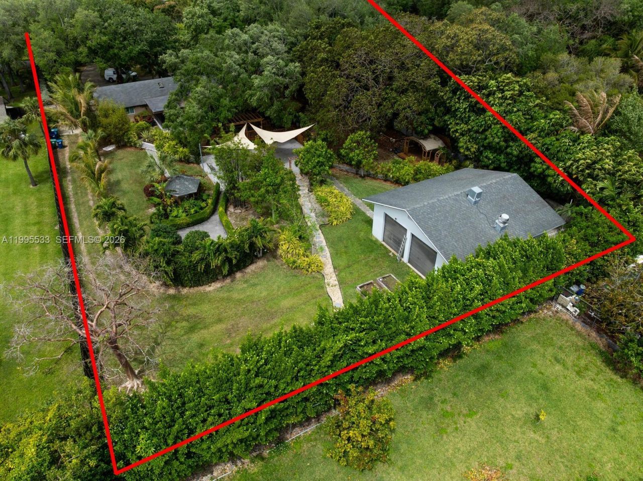 27521 SW 154th Ave , Homestead, FL 33032 Photo