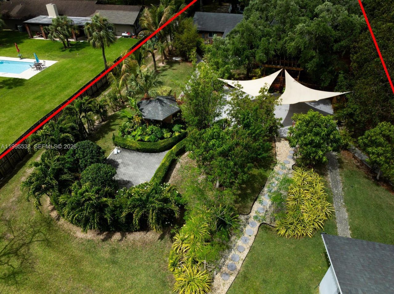 27521 SW 154th Ave , Homestead, FL 33032 Photo