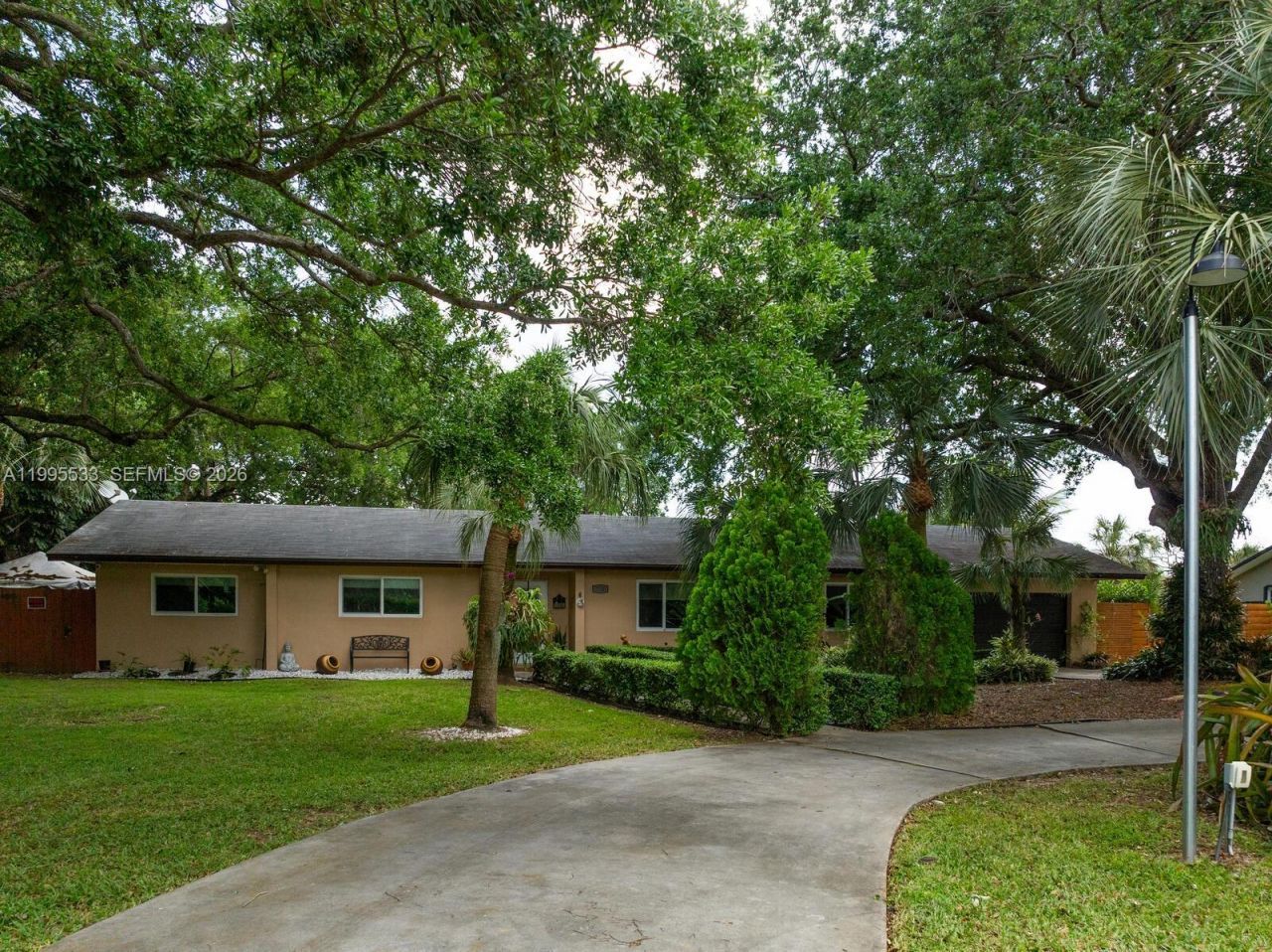 27521 SW 154th Ave , Homestead, FL 33032 Photo