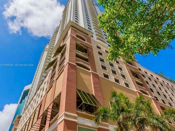 999 SW 1st Ave , Unit 1807, Miami, FL 33130
