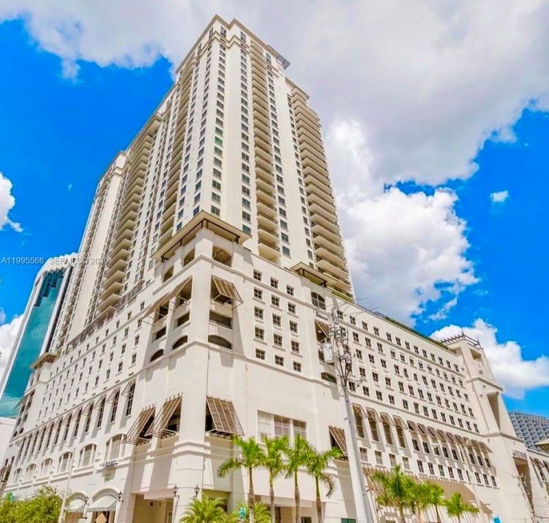 999 SW 1st Ave, Unit 1807, Miami, FL 33130 Photo