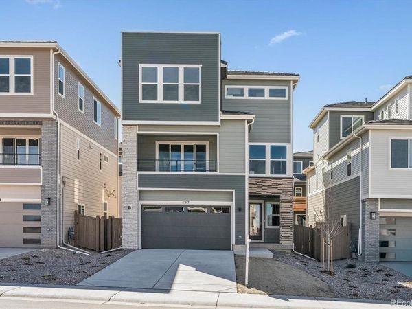 11312 Mount Emma Drive , Englewood, CO 80112