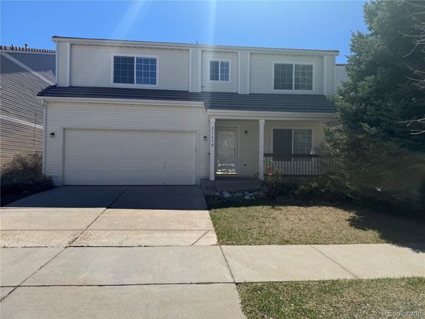 21630 Stoll Place , Denver, CO 80249
