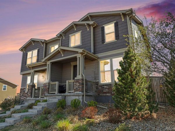 13685 Ash Circle , Thornton, CO 80602