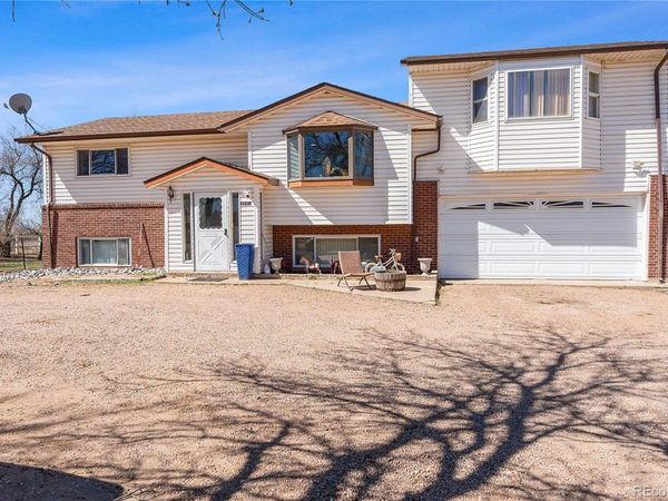 3021 Vantage Drive , Hudson, CO 80642