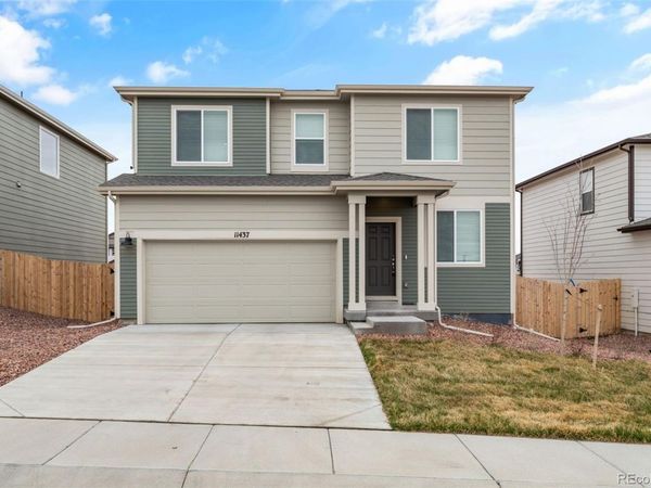 11437 Splake, Colorado Springs, CO 80925