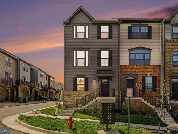 1300 DEPOT LANE, FREDERICKSBURG, VA 22401