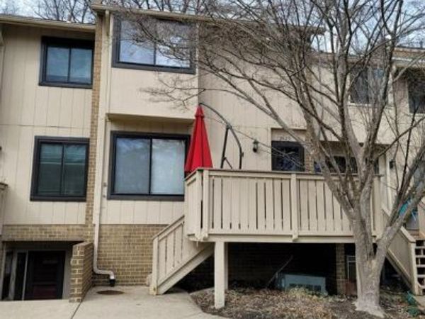 2623 GLENGYLE DRIVE, Unit 96, VIENNA, VA 22181