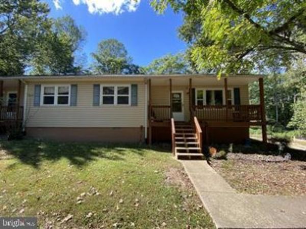 8442 INDIANTOWN ROAD, KING GEORGE, VA 22485