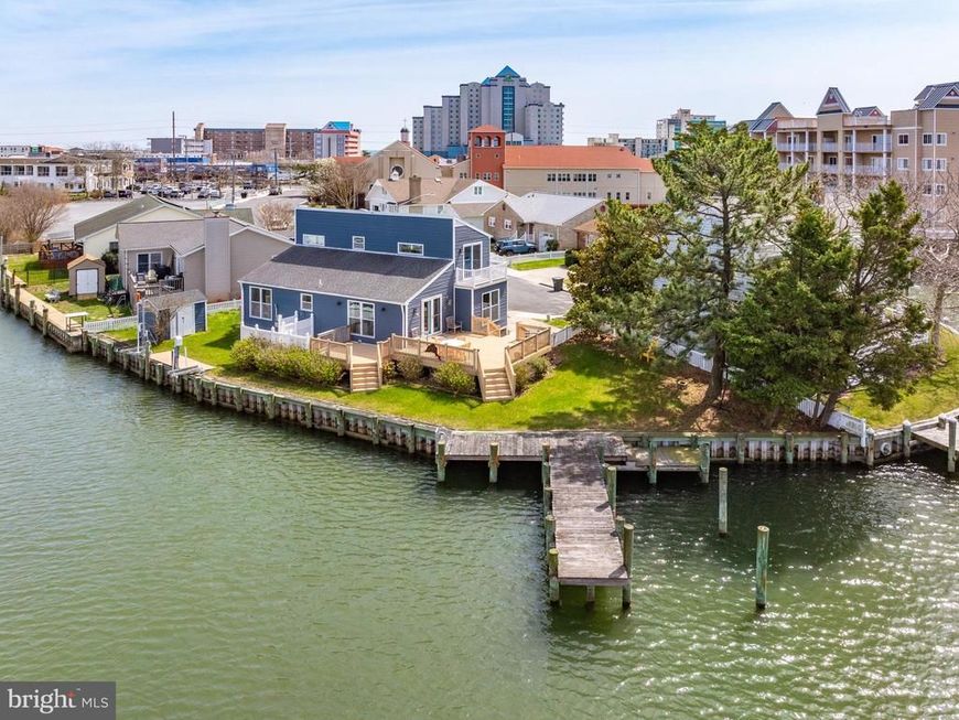 216 Kingfish Road, Ocean City, MD 21842 Main Photo