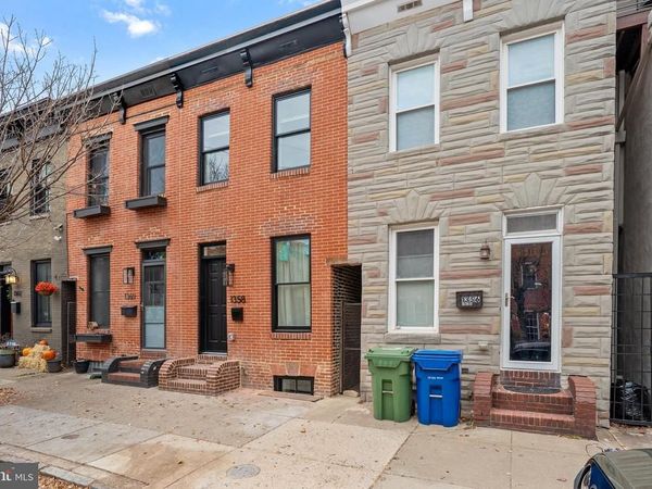 1358 TOWSON STREET , BALTIMORE, MD 21230