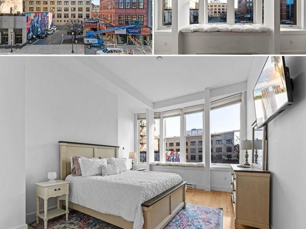 509 BOGART PLACE, Unit 202, SCRANTON, PA 18503