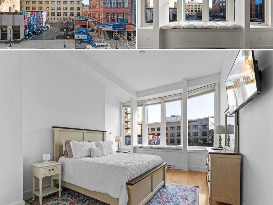 509 Bogart Place, Unit 202, Scranton, PA 18503 Main Photo