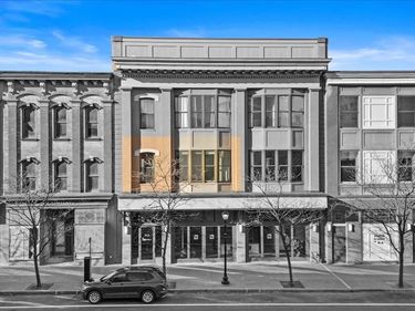 509 BOGART PLACE, Unit 202, SCRANTON, PA 18503