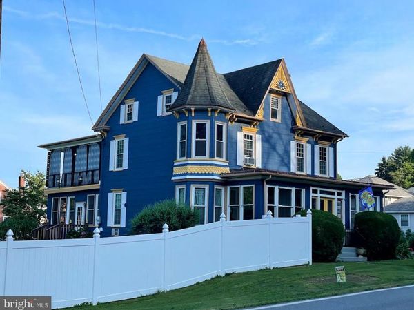 6423 FRONT STREET , BANGOR, PA 18013