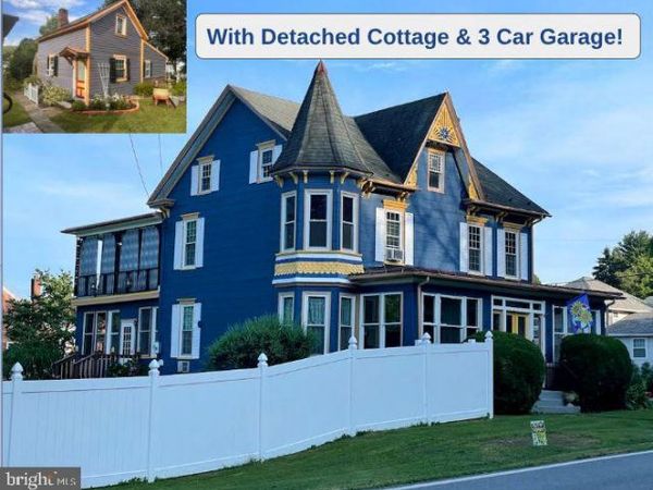 6423 FRONT STREET, BANGOR, PA 18013