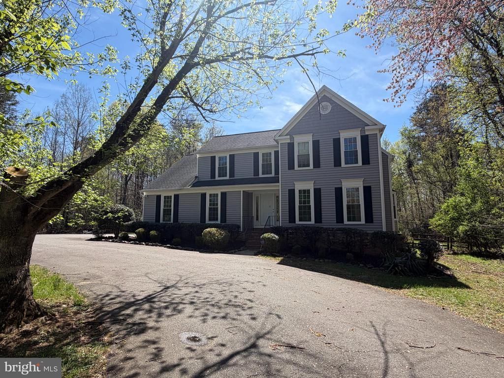 7300 River Road , Fredericksburg, VA 22407 Main Photo