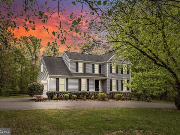 7300 RIVER ROAD, FREDERICKSBURG, VA 22407