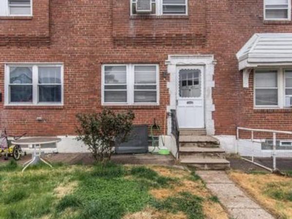 7140 AKRON STREET, PHILADELPHIA, PA 19149