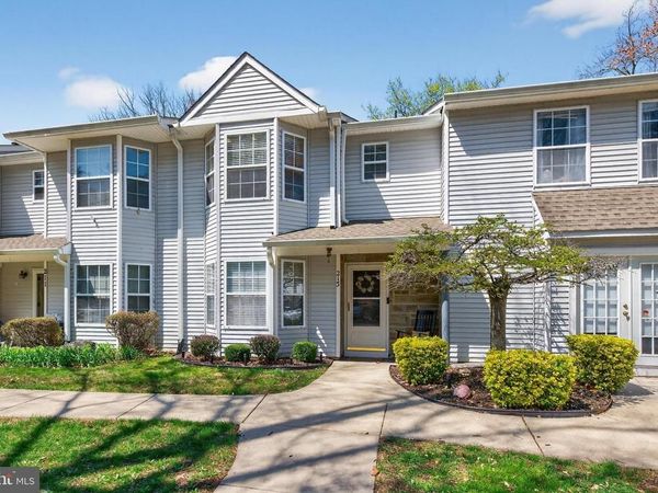 213 BALIN COURT, MANTUA, NJ 08051