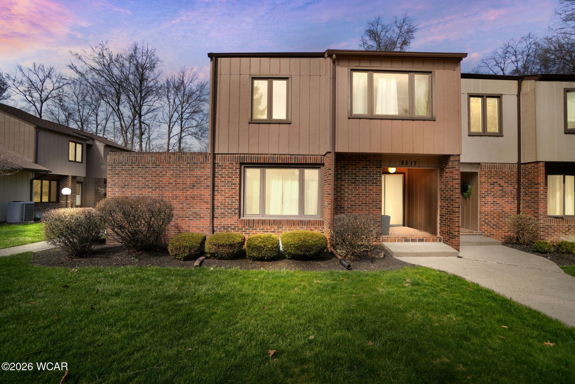 2517 Struthmore Drive, Lima, OH 45806 Main Photo