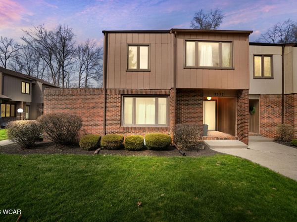 2517 Struthmore Drive, Lima, OH 45806