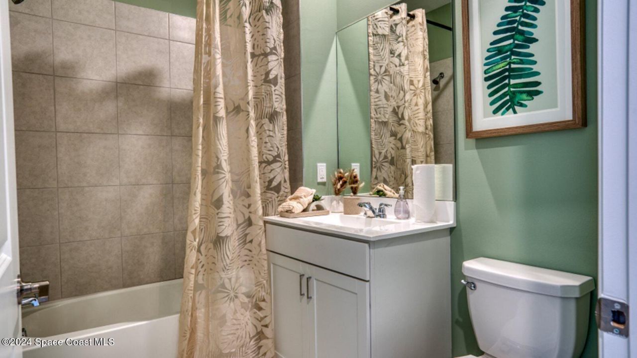 1571 Miraflores Trail NW , Palm Bay, FL 32907 Photo