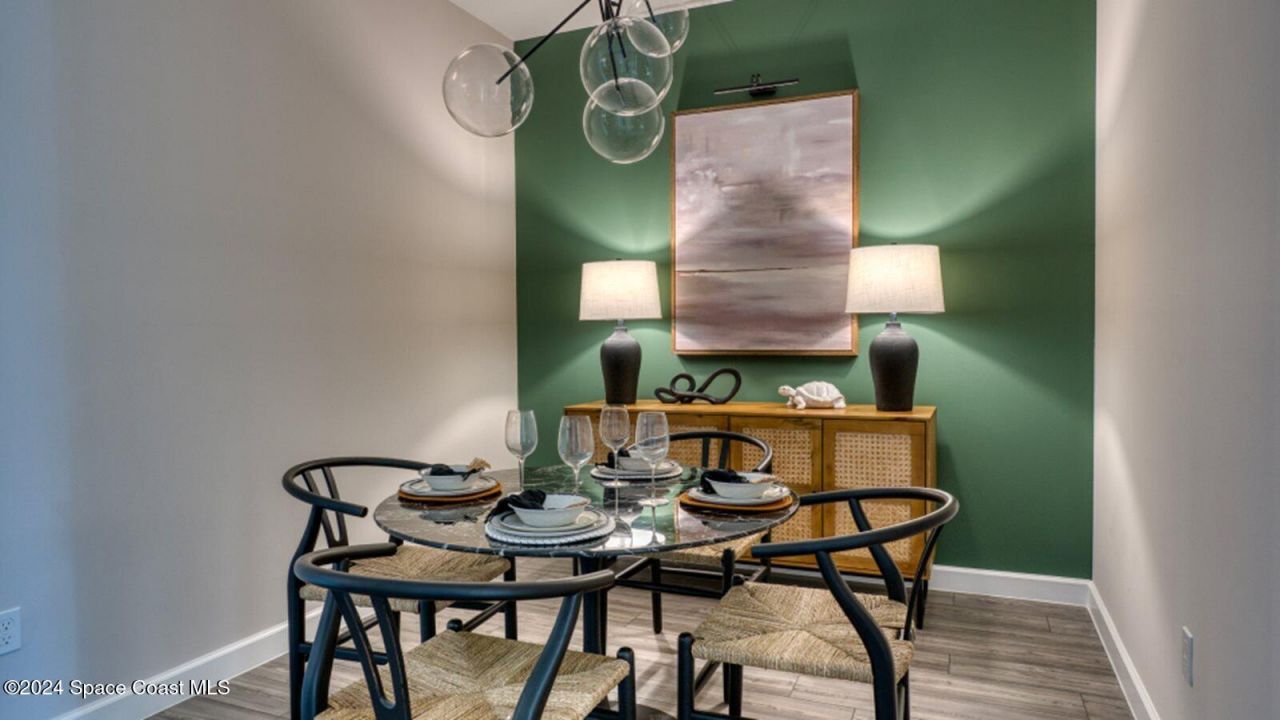 1571 Miraflores Trail NW , Palm Bay, FL 32907 Photo