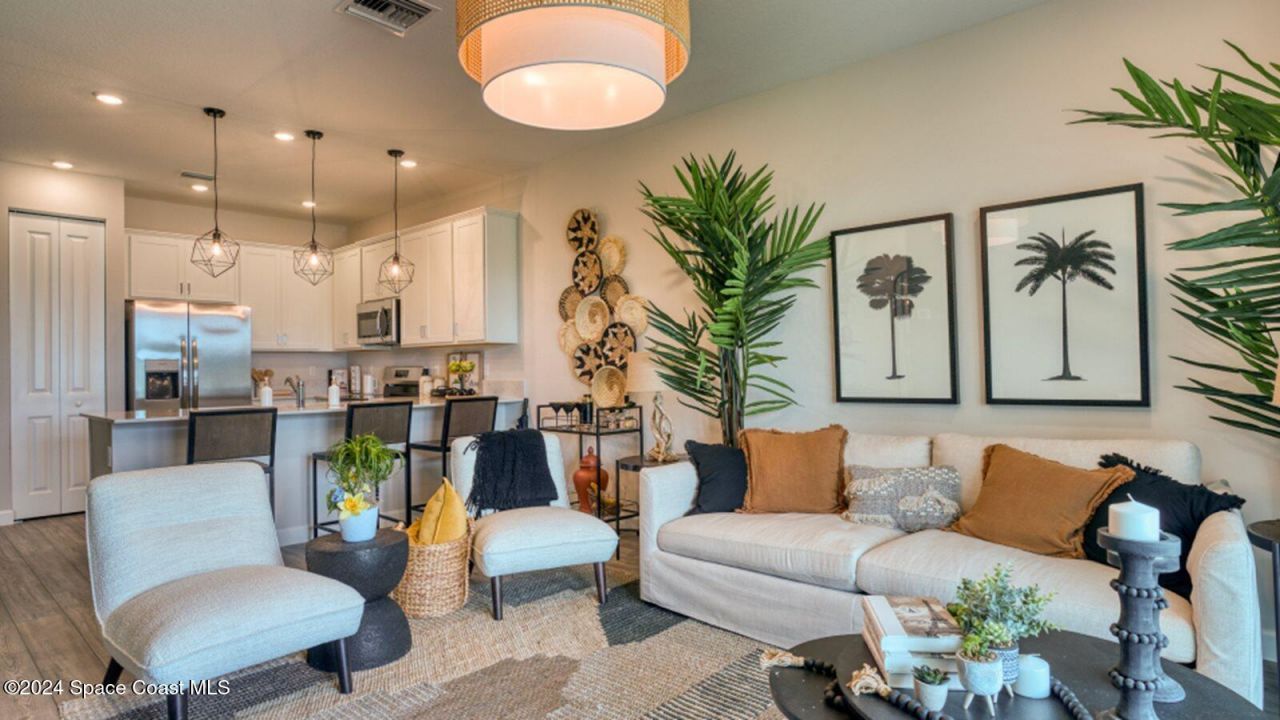 1571 Miraflores Trail NW , Palm Bay, FL 32907 Photo