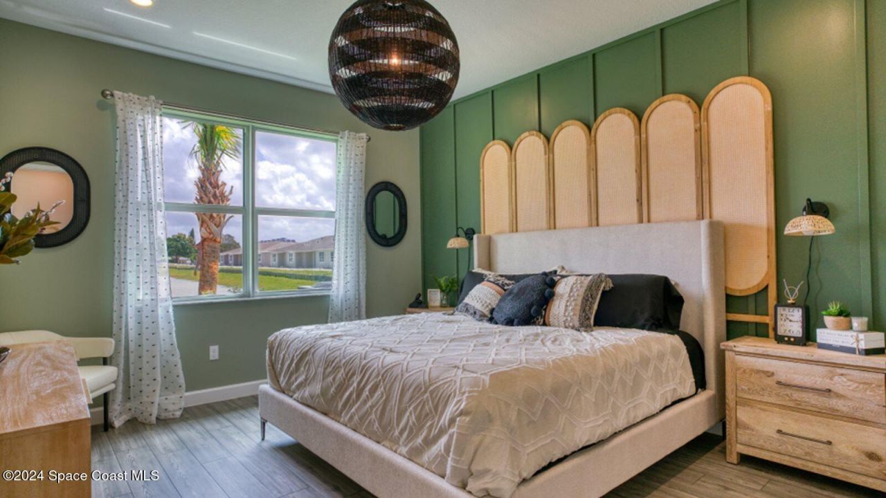 1571 Miraflores Trail NW , Palm Bay, FL 32907 Photo