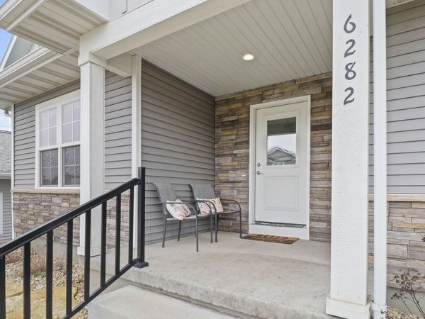 6282 Stone Gate Drive, Madison, WI 53719