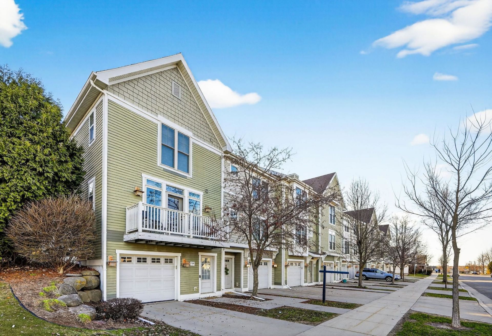 726 Orion Trail, Madison, WI 53718 Main Photo