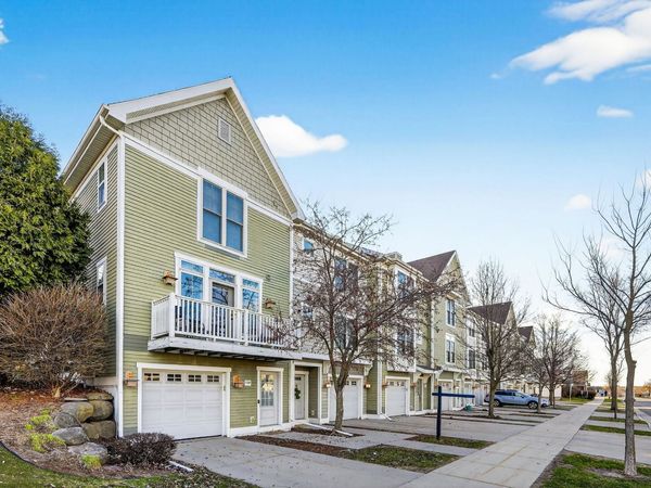 726 Orion Trail, Madison, WI 53718