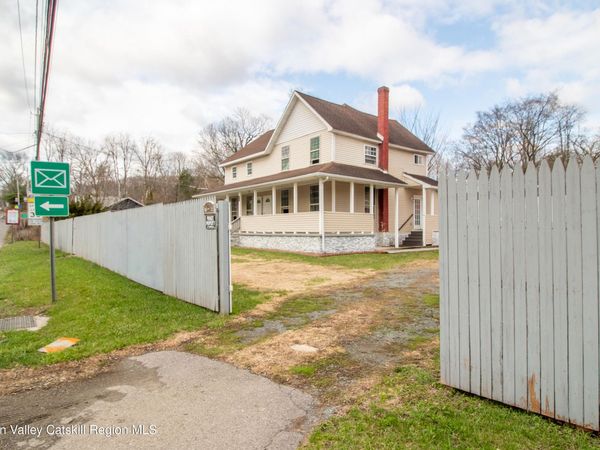 7180 U.S. 209 , Accord, NY 12404