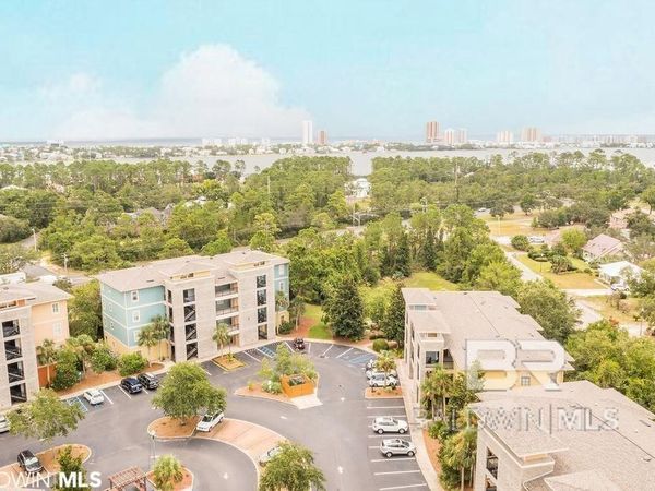 1430 Regency Road, Unit D103, Gulf Shores, AL 36542