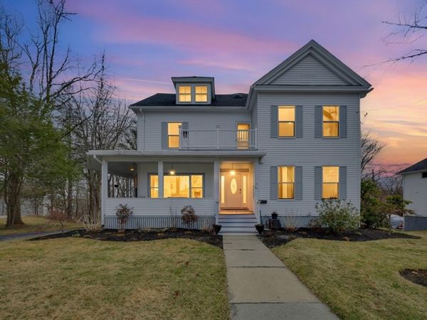 21 Orchard St, Southbridge, MA 01550