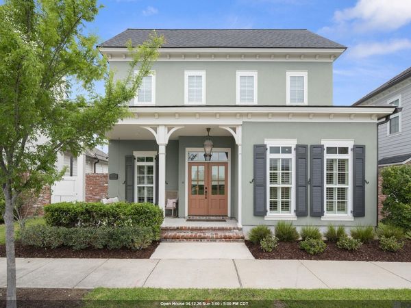 5307 N Pointer Ct, Baton Rouge, LA 70808