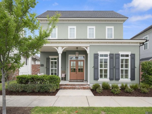 5307 N Pointer Ct, Baton Rouge, LA 70808