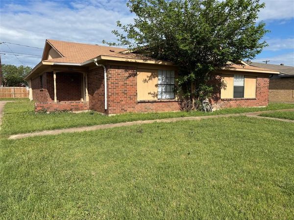 1008 Poplar Street, Unit 1010, Benbrook, TX 76126