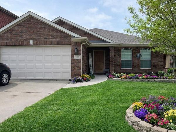 735 Cedar Cove Drive , Princeton, TX 75407
