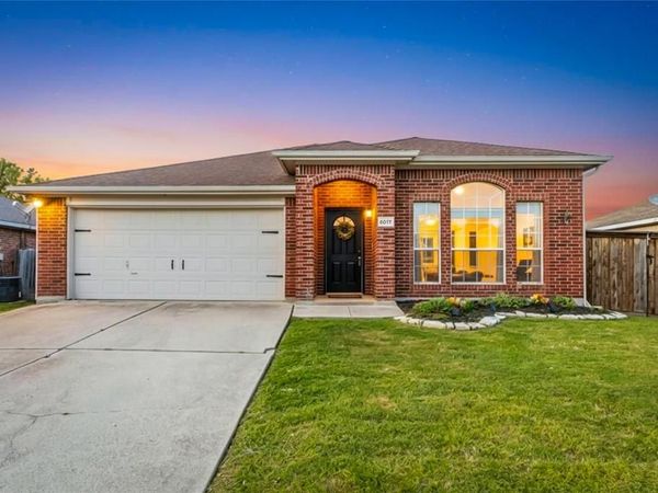 2017 Waterview Drive, Little Elm, TX 75068