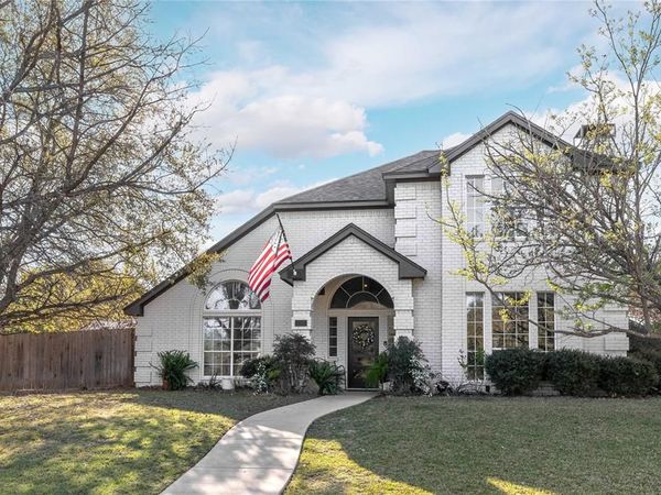 702 Oak Trail , Brownwood, TX 76801