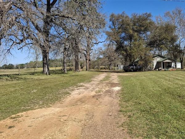 435 Fm 2064 N, Jacksonville, TX 75766