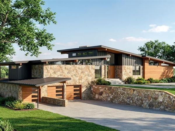 1034 River Ranch Lane, Weatherford, TX 76087