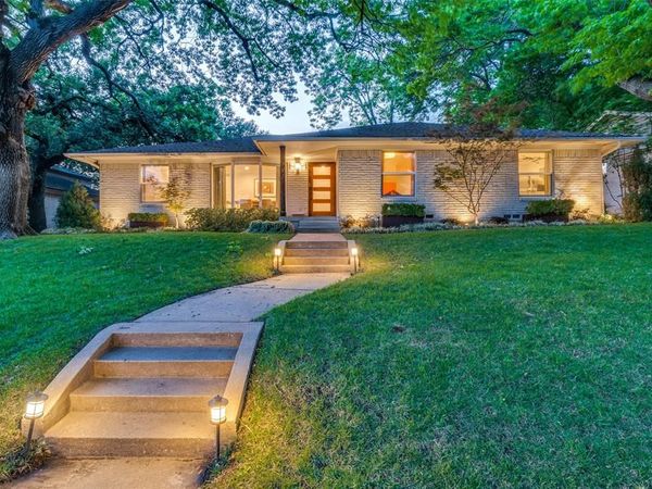 6717 Dalhart Lane, Dallas, TX 75214