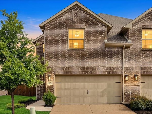 1053 Keswick Drive, Allen, TX 75002