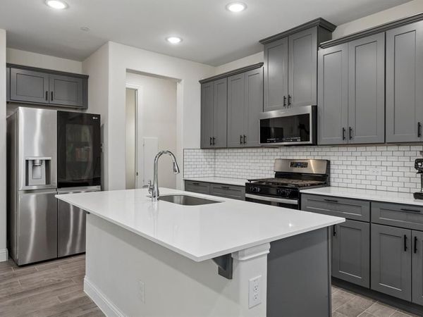 1053 Keswick Drive, Allen, TX 75002