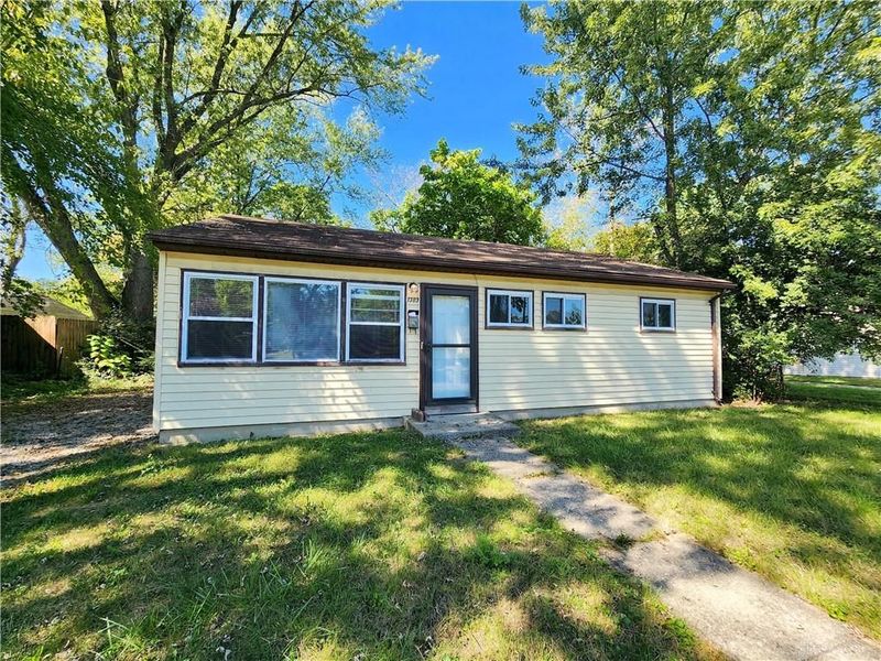 1303 Graystone Drive, Dayton, OH 45417 Photo 1