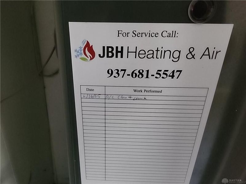 1303 Graystone Drive, Dayton, OH 45417 Photo 14